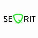 Logo van SEQRIT - Cyber Resilience by Routz