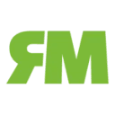 Logo van Recruitment Marketeers