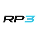 Logo van RP3 Rowing