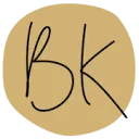 Logo van Buro Kriebels