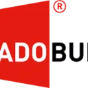 Logo Kadoburo bv