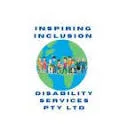 Logo van Inspiring Inclusion Consultancy