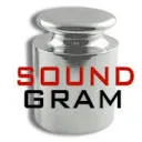 Logo van SOUNDGRAM AUDIO POST AND RECORDS
