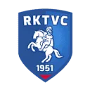 Logo van RKTVC Tiel