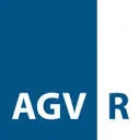 Logo AGVR B.V.