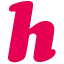Logo van hein