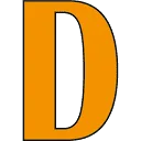 Logo van Davries administratiekantoor