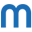 Logo van Merkurius