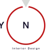 Logo van Yoni Evers Interior Design