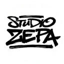Logo van Studio ZEPA