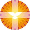 Logo van Hervormde Wijkgemeente De Hoeksteen · Zwijndrecht