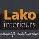 Logo van Lako interieurs