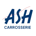 Logo van ASH Carrosserie