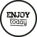 Logo van Enjoy Today Amsterdam