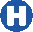 Logo van HSG Promotions