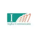 Logo van IngKa Communicatie