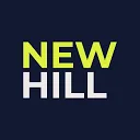 Logo van New Hill