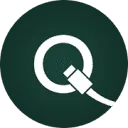 Logo van LinQhost