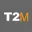 Logo van Turn2Media