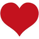 Logo van MJ de liefdesexpert