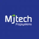 Logo van MJ-Tech Fogsystems