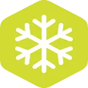 Logo Van Rijsingen Diepvries BV