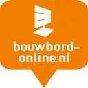 Logo van Bouwbord-online.nl