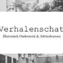 Logo van Verhalenschat
