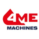 Logo van 4ME Machines BV