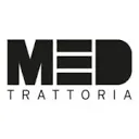 Logo van MED Trattoria