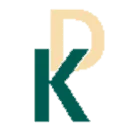 Logo van Drukkerij Kedde