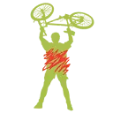 Logo van Duchenne Heroes