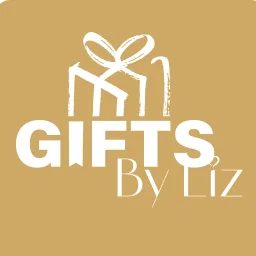 Logo van GIFTS by Liz