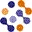 Logo van Eurofins Sanitas