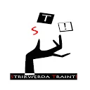 Logo van Strikwerda Traint! & Hospitality-trainingen