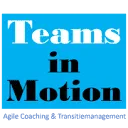 Logo van Teams in Motion