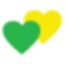 Logo Hart voor Den Haag