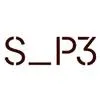 Logo van Studio P3