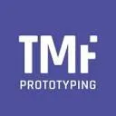 Logo van TMF Prototyping