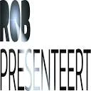 Logo van Rob Presenteert