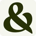 Logo van Koninklijke Maatschappij voor Tuinbouw en Plantkunde/ Groei AND Bloei