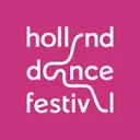 Logo van Holland Dance Festival