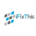 Logo van iFixThis