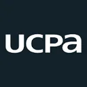 Logo van UCPA Nederland AND Vlaanderen