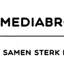 Logo van MediaBroers b.v.
