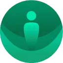 Logo van Fysio Vivo