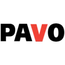 Logo van Stichting PAVO