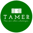 Logo van Tamer Schuttingen