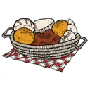 Logo van Warme Bakker de Graaf