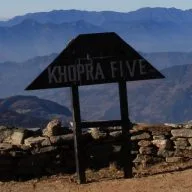 Logo van Khopra Five